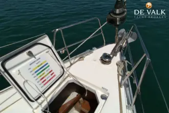 Thumbnail von Bavaria Cruiser 51