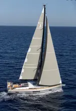 Thumbnail von Beneteau Oceanis 51.1 Lupo Di Mare