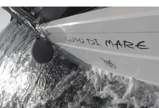Thumbnail von Beneteau Oceanis 51.1 Lupo Di Mare