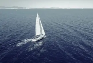 Thumbnail von Beneteau Oceanis 51.1 Lupo Di Mare
