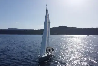 Thumbnail von Beneteau Oceanis 51.1 Lupo Di Mare