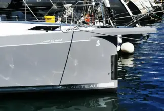 Thumbnail von Beneteau Oceanis 51.1 Lupo Di Mare
