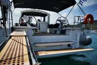 Thumbnail von Beneteau Oceanis 51.1 Lupo Di Mare
