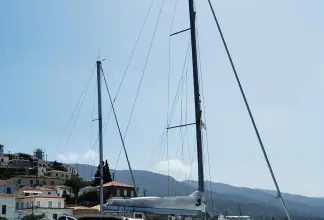 Thumbnail von Beneteau Oceanis 51.1 Lupo Di Mare