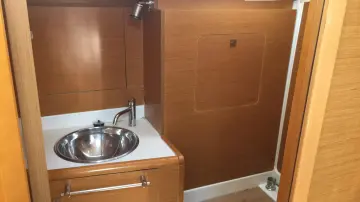 Thumbnail von Jeanneau Sun Odyssey 439 Kontiki