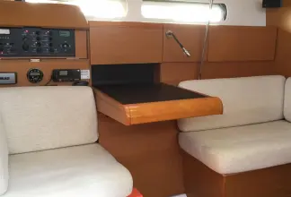 Thumbnail von Jeanneau Sun Odyssey 439 Kontiki