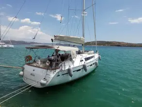 Bavaria Cruiser 46 Aelia