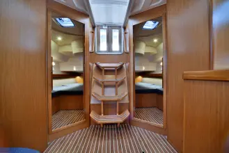 Thumbnail von Bavaria Cruiser 46 Aelia