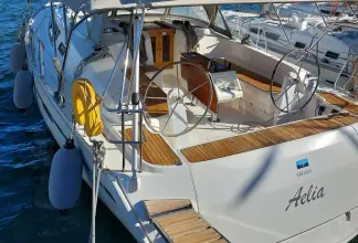 Thumbnail von Bavaria Cruiser 46 Aelia