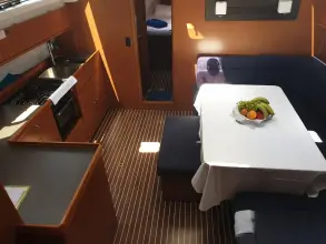 Thumbnail von Bavaria Cruiser 46 Aelia