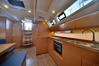 Thumbnail von Bavaria Cruiser 46 Aelia