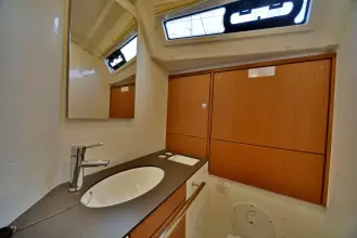 Thumbnail von Bavaria Cruiser 46 Aelia