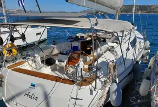 Thumbnail von Bavaria Cruiser 46 Aelia