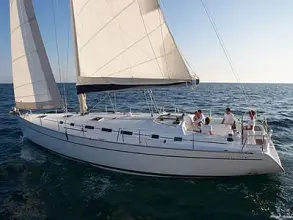 Thumbnail von Beneteau Cyclades 50.5 Triton