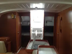 Thumbnail von Beneteau Cyclades 50.5 Triton