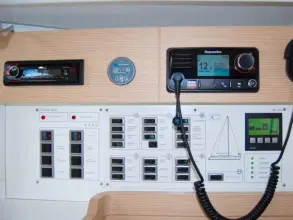 Thumbnail von Elan Impression 45 Rigel (Electric Heads, Inverter)