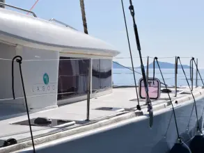 Thumbnail von Lagoon 400 Tramontana