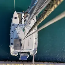 Thumbnail von Lagoon 400 Tramontana