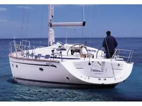 Bavaria 50 Cruiser Wave Dancer
