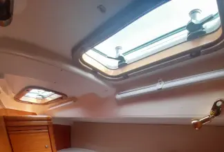 Thumbnail von Bavaria 50 Cruiser Wave Dancer