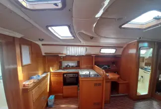 Thumbnail von Bavaria 50 Cruiser Wave Dancer
