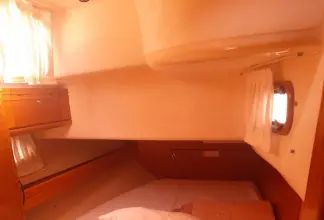Thumbnail von Bavaria 50 Cruiser Wave Dancer