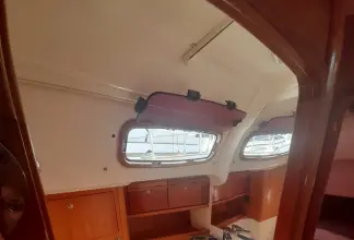 Thumbnail von Bavaria 50 Cruiser Wave Dancer