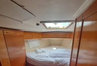 Thumbnail von Bavaria 50 Cruiser Wave Dancer