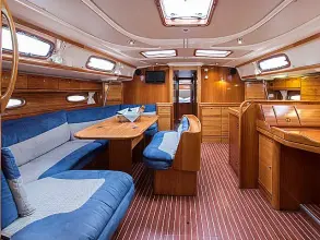 Thumbnail von Bavaria 50 Cruiser Wave Dancer