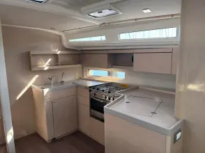 Thumbnail von Beneteau Oceanis 40.1 Saiph (Electric Heads, Inverter)