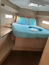 Thumbnail von Beneteau Oceanis 40.1 Saiph (Electric Heads, Inverter)