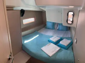 Thumbnail von Beneteau Oceanis 40.1 Saiph (Electric Heads, Inverter)