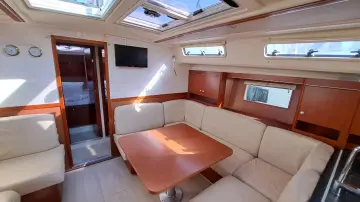 Thumbnail von Hanse 455 Swell