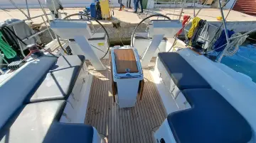 Thumbnail von Hanse 455 Swell