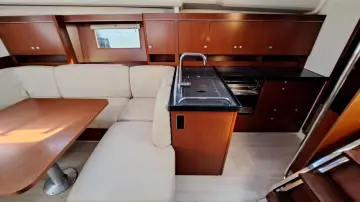 Thumbnail von Hanse 455 Swell