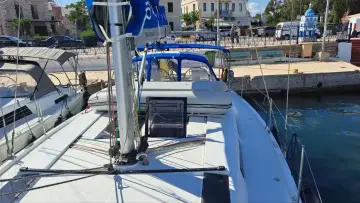 Thumbnail von Hanse 455 Swell
