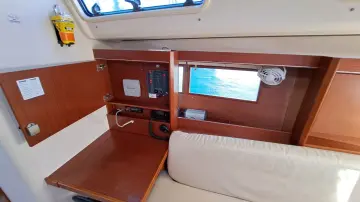 Thumbnail von Hanse 455 Swell