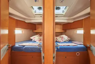 Thumbnail von Jeanneau Sun Odyssey 509 I.Q.