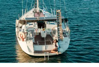 Thumbnail von Jeanneau Sun Odyssey 509 I.Q.