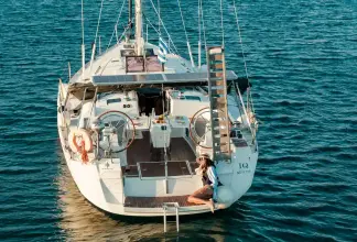 Thumbnail von Jeanneau Sun Odyssey 509 I.Q.