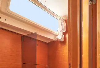 Thumbnail von Jeanneau Sun Odyssey 509 I.Q.