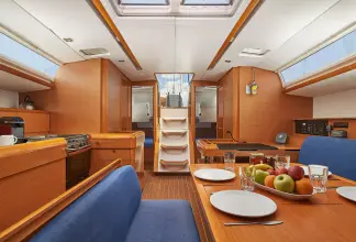 Thumbnail von Jeanneau Sun Odyssey 509 I.Q.