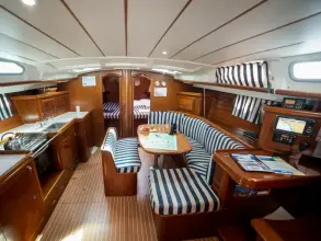 Thumbnail von Beneteau Oceanis 473 Vori