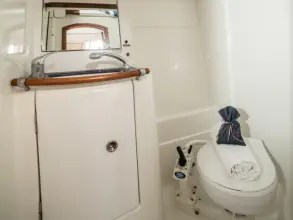 Thumbnail von Beneteau Oceanis 473 Vori