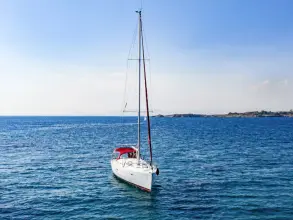 Thumbnail von Beneteau Oceanis 473 Vori