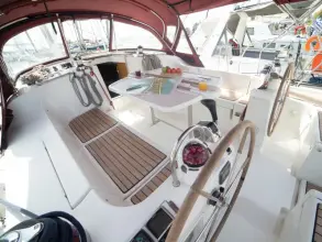 Thumbnail von Beneteau Oceanis 473 Vori
