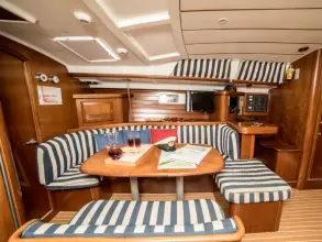 Thumbnail von Beneteau Oceanis 473 Vori
