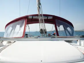 Thumbnail von Beneteau Oceanis 473 Vori