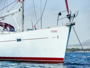 Thumbnail von Beneteau Oceanis 473 Vori
