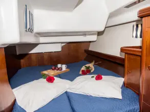 Thumbnail von Beneteau Oceanis 473 Vori